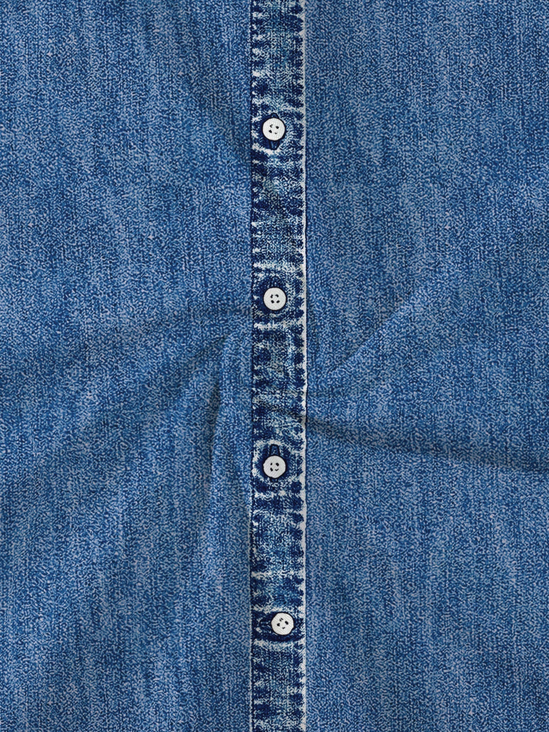 Helen™ | Stylové retro šaty z denimu