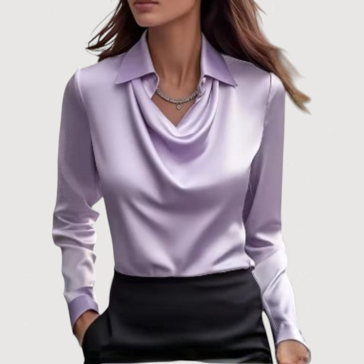 DIANA – ELEGANTNÍ BLŮZA
