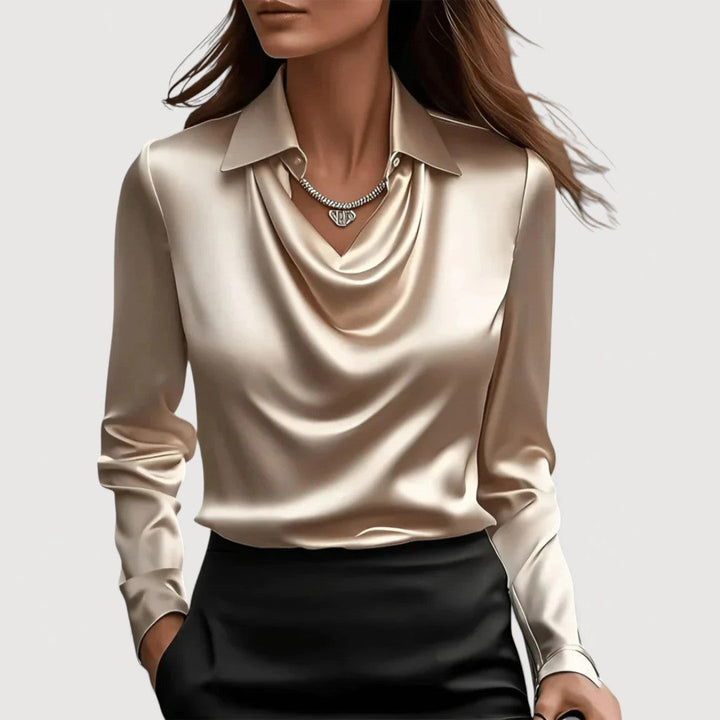 DIANA – ELEGANTNÍ BLŮZA