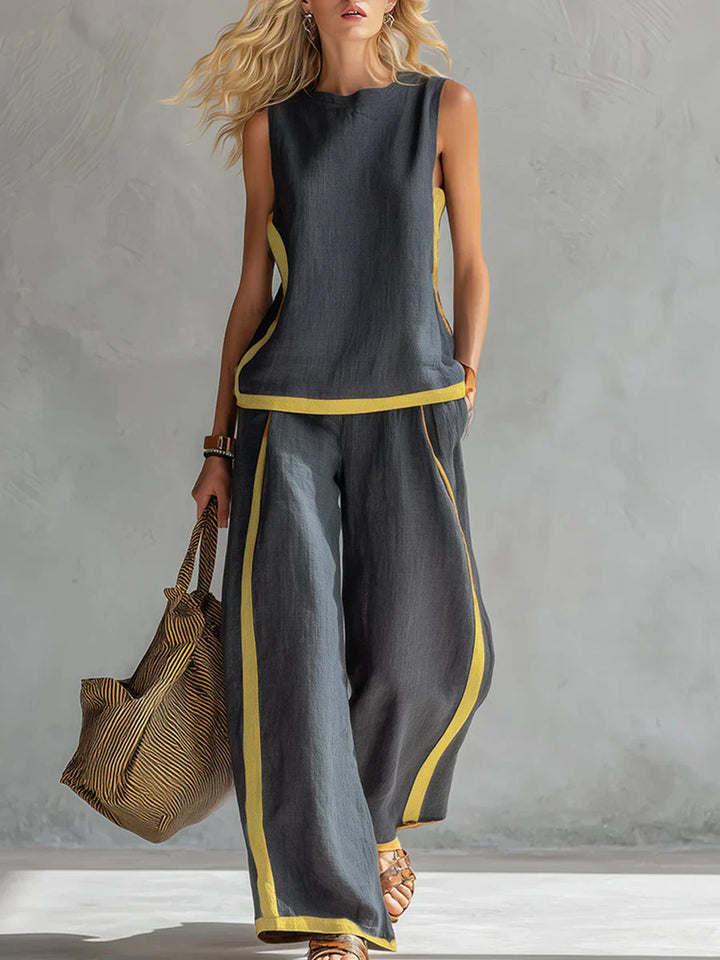 Lejla | Elegantni Set od Dva Dijela