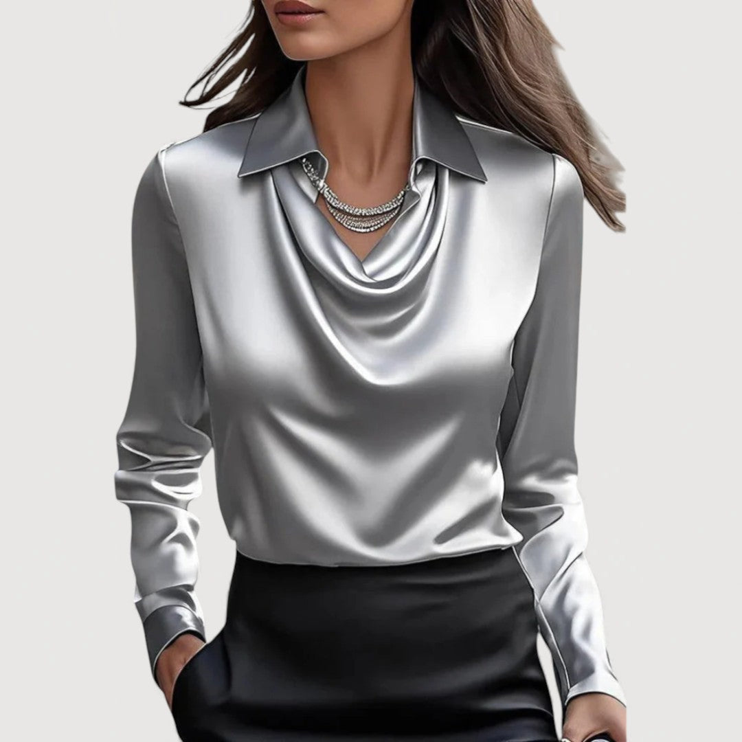 DIANA – ELEGANTNÍ BLŮZA