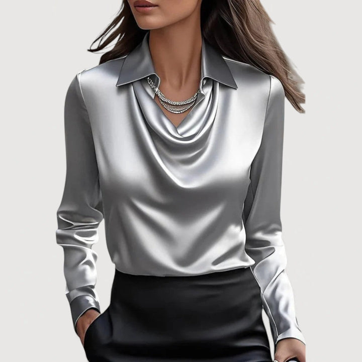 DIANA – ELEGANTNÍ BLŮZA