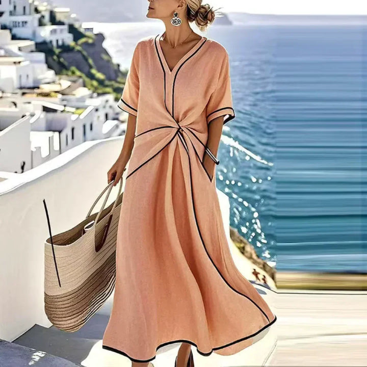 Athena™ Elegantna i Privlačna Tunika