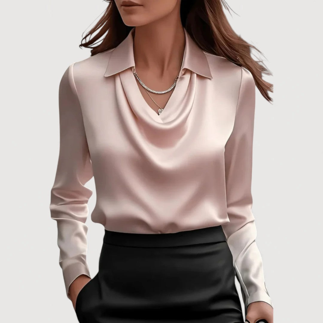 DIANA – ELEGANTNÍ BLŮZA