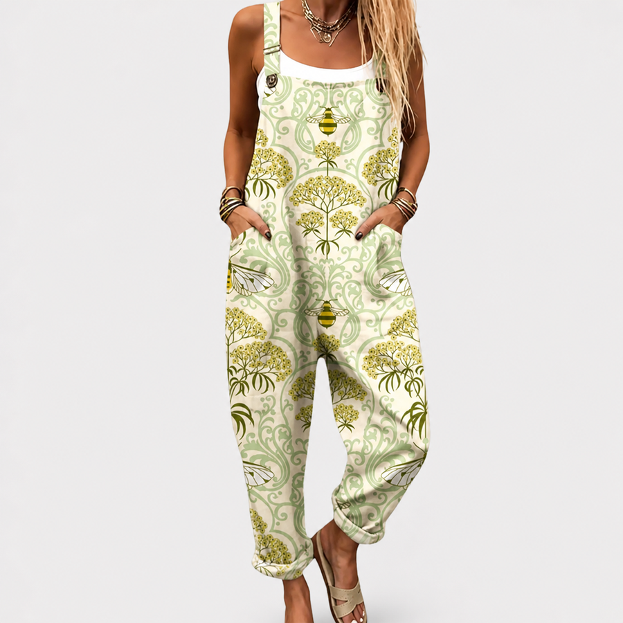 Jimena | Barevné chic overal