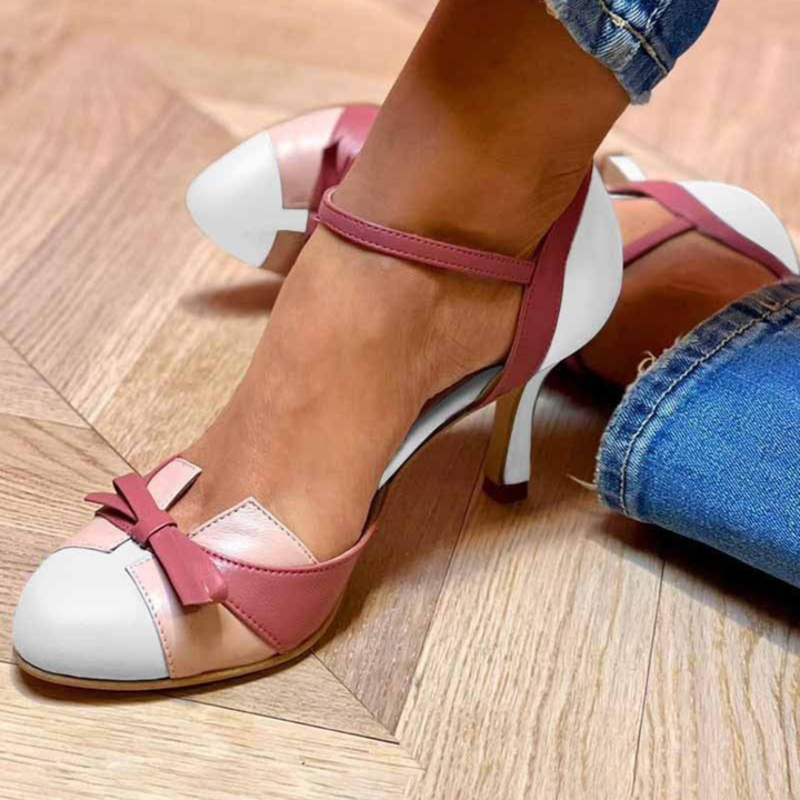 Clara™ | Stabilní elegance pro každý krok