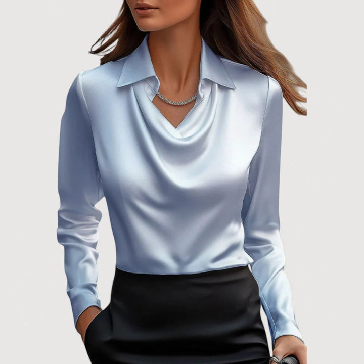 DIANA – ELEGANTNÍ BLŮZA