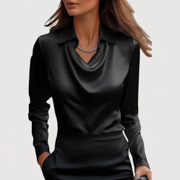 DIANA – ELEGANTNÍ BLŮZA