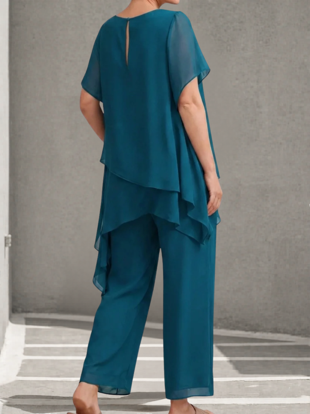 Aurora Palazzo Set