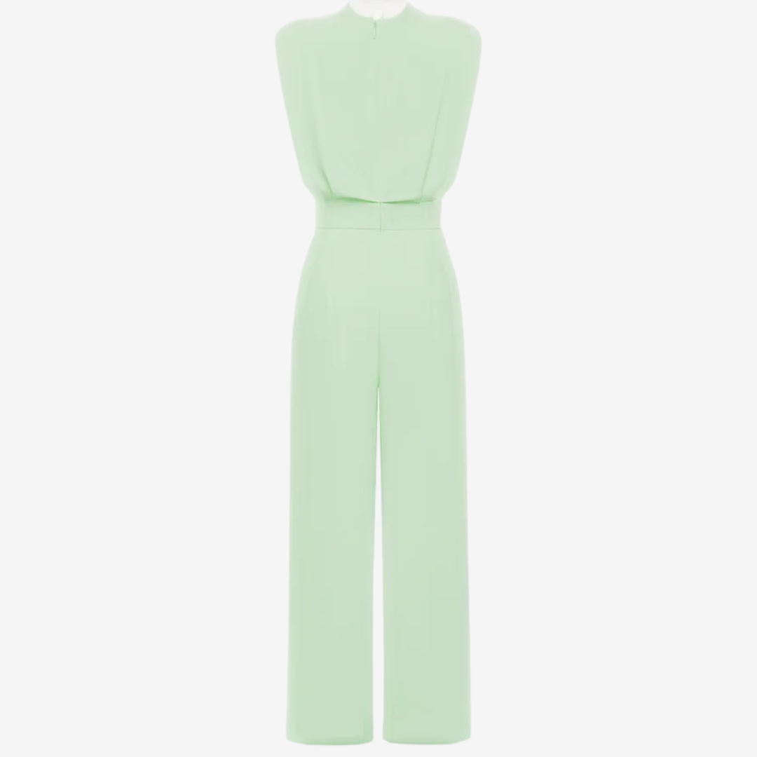 Jade | Minimalistický overal — jeden kousek, tisíc vzhledů