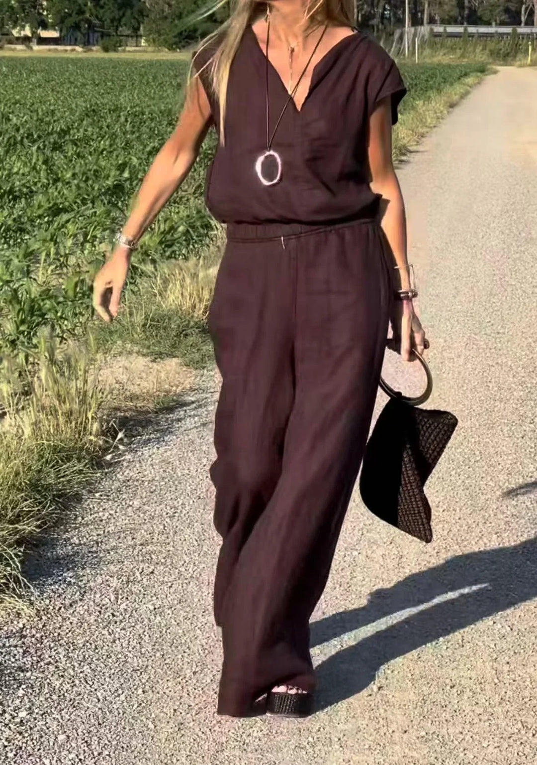 Elena™ | Dámská volnočasová dvoudílná souprava