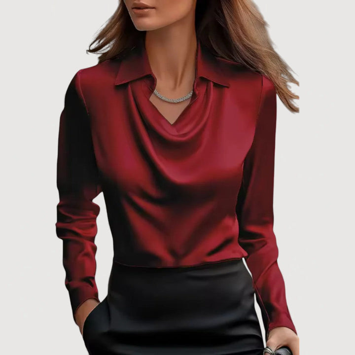 DIANA – ELEGANTNÍ BLŮZA