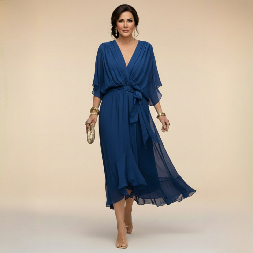 Marta™ | Lehké šaty pro elegantní chvíle