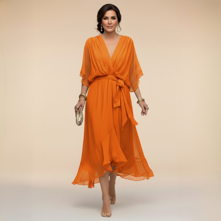 Marta™ | Lehké šaty pro elegantní chvíle