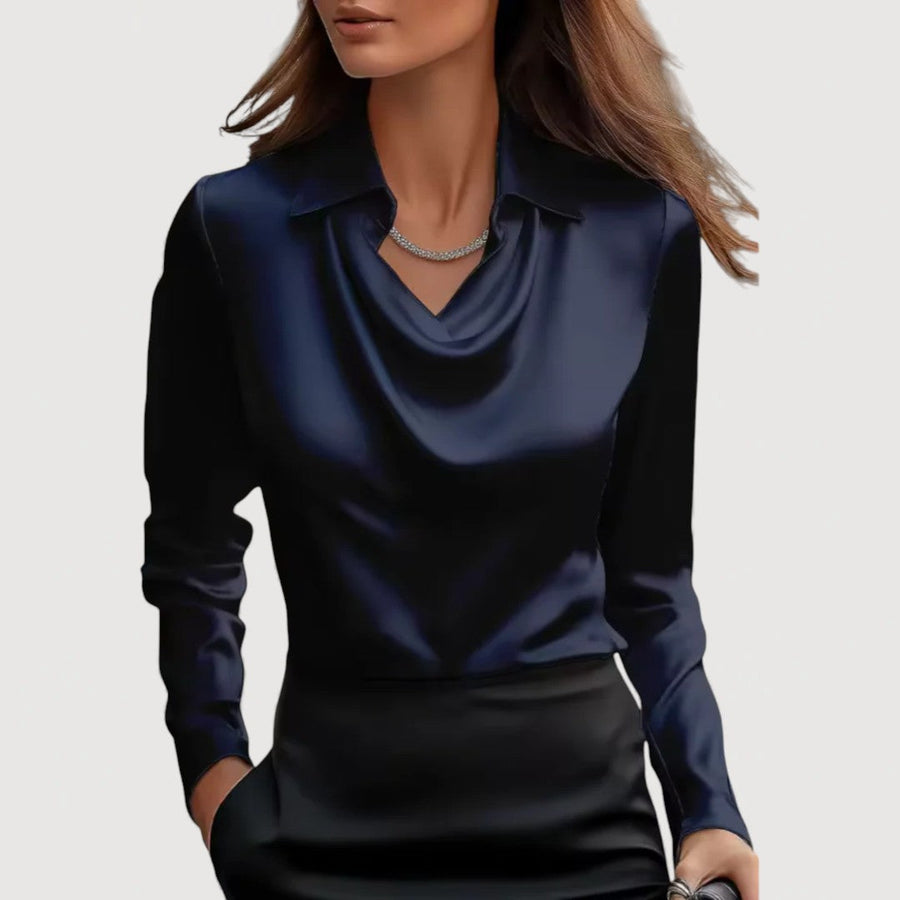 DIANA – ELEGANTNÍ BLŮZA