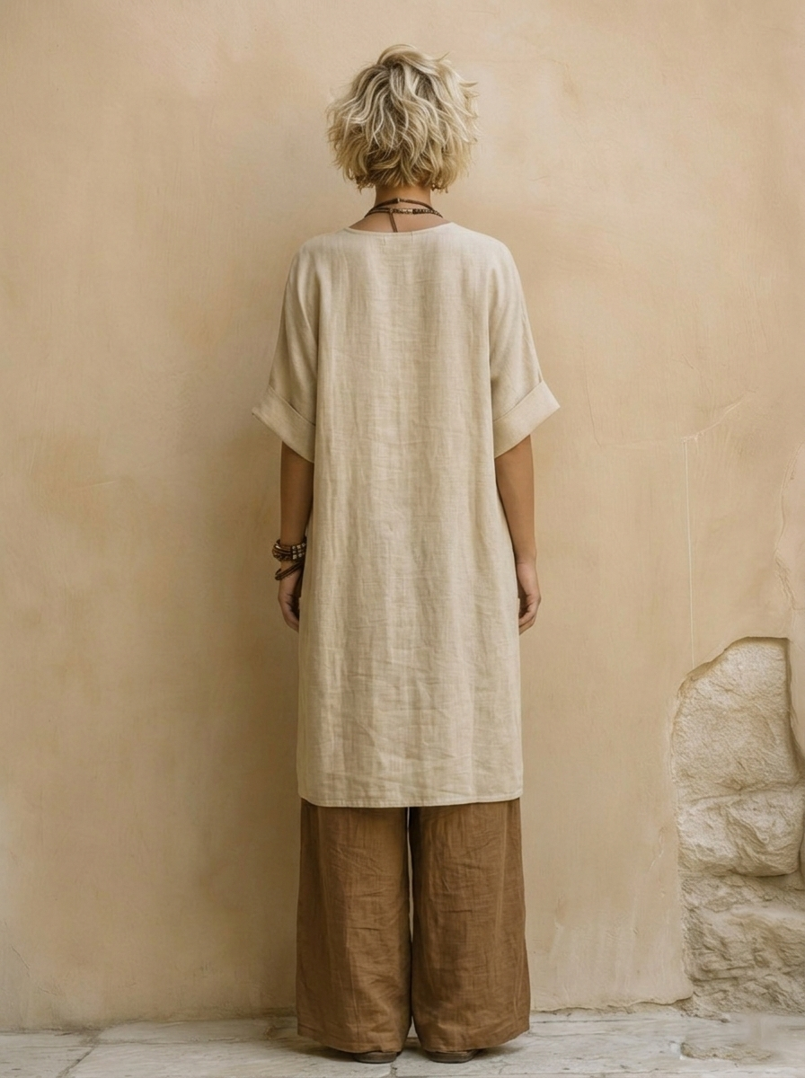 Giulia™ | Bohemian Nomad Třídílná Sada