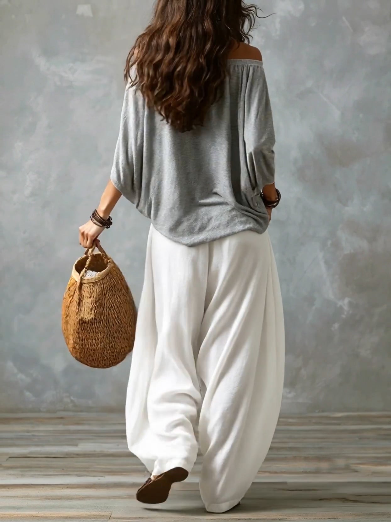 Isabella | Boho Fluo Lantern Set