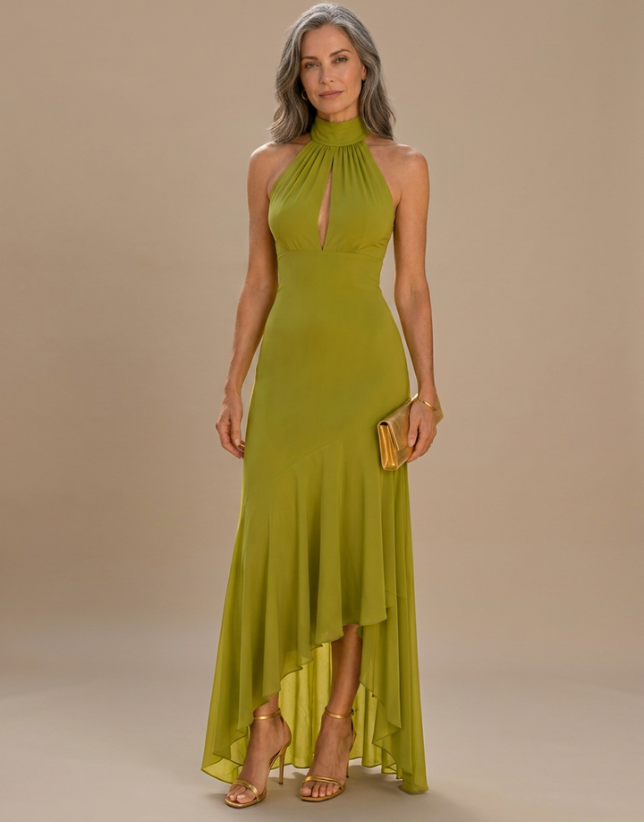 Šaty Tamara™ | Sofistikovaná elegance, která okamžitě zvýrazní