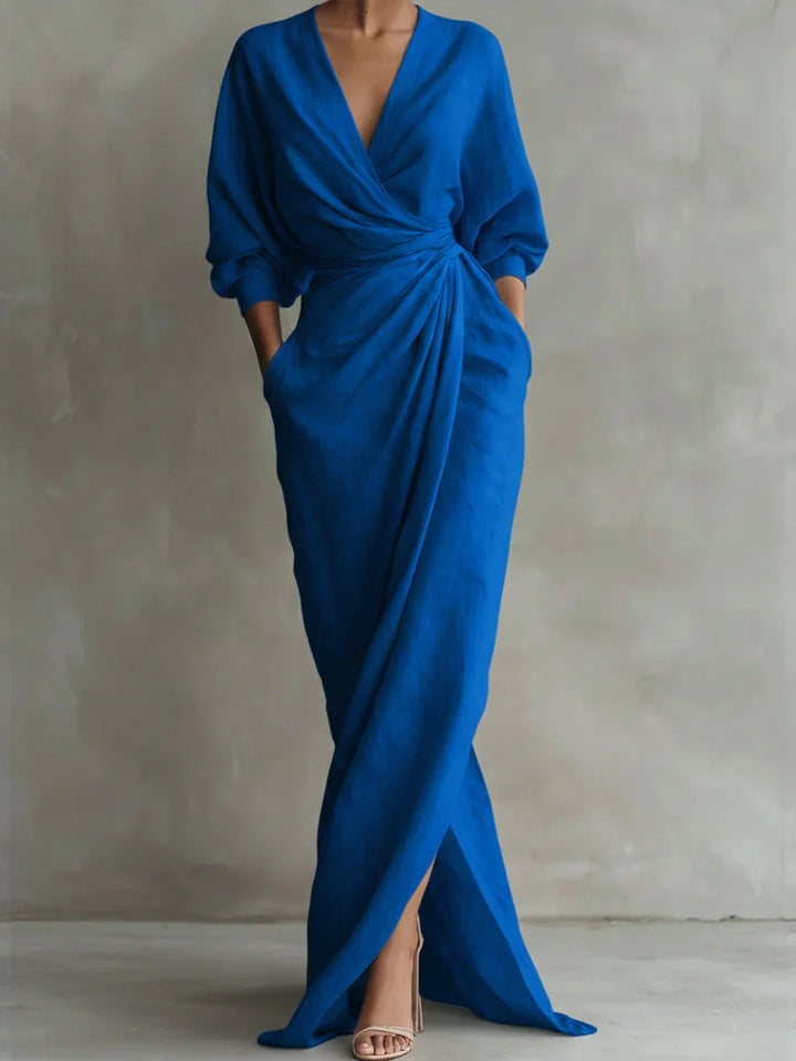 Pilar | Elegantní šaty