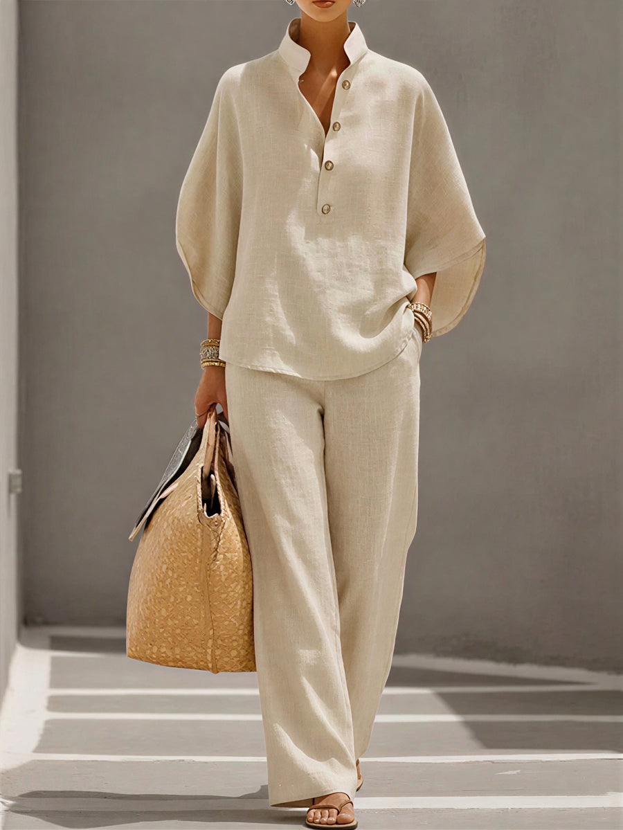 Mariel™ | Přirozená elegance pro každý den