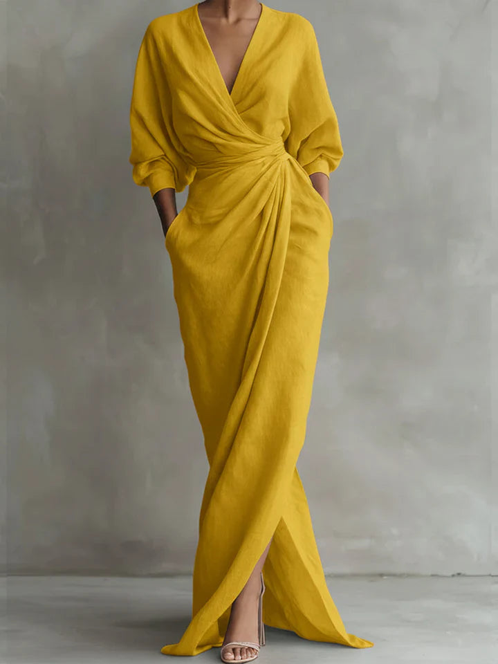 Pilar | Elegantní šaty
