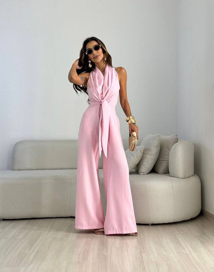 Carol™ | Elegantní a lichotivý overal