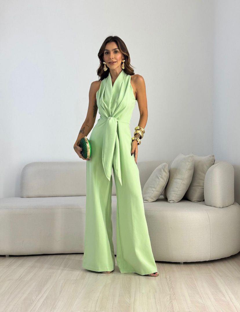 Carol™ | Elegantní a lichotivý overal